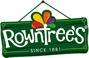 <span class="mw-page-title-main">Rowntree's</span> English confectionery company