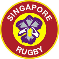 Singapore national rugby union team