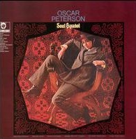 <i>Soul Español</i> 1966 studio album by Oscar Peterson