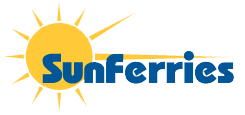 Sunferries logo