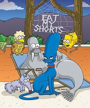 <span class="mw-page-title-main">Treehouse of Horror XIII</span> 1st episode of the 14th season of The Simpsons