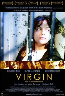 <i>Virgin</i> (2003 film) 2003 American film