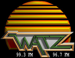 <span class="mw-page-title-main">WATZ-FM</span> Radio station in Alpena, Michigan