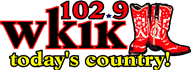 <span class="mw-page-title-main">WKIK (FM)</span> Radio station in California, Maryland