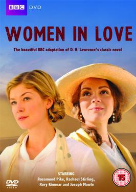 <i>Women in Love</i> (TV series) 2011 British two-part television film