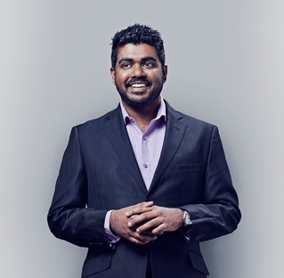 <span class="mw-page-title-main">Yameen Rasheed</span> Maldivian blogger (1988–2017)