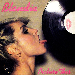 <span class="mw-page-title-main">Picture This (song)</span> 1978 single by Blondie