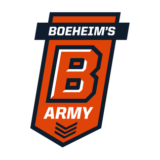 <span class="mw-page-title-main">Boeheim's Army</span> Professional basketball team