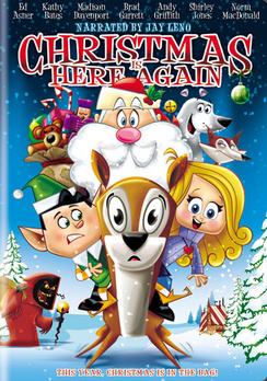 <i>Christmas Is Here Again</i> 2007 American film