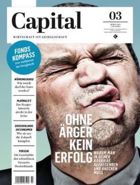 <i>Capital</i> (German magazine)