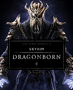 <i>The Elder Scrolls V: Skyrim – Dragonborn</i> Video game add-on