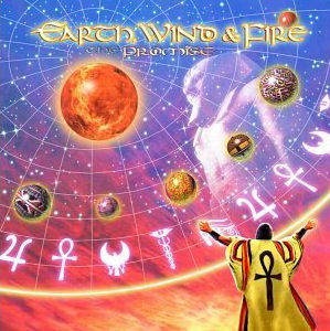 <i>The Promise</i> (Earth, Wind & Fire album) 2003 studio album by Earth, Wind & Fire