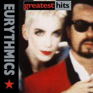 <i>Greatest Hits</i> (Eurythmics album) 1991 greatest hits album by Eurythmics