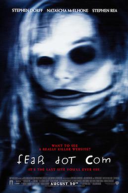 <i>FeardotCom</i> 2002 film by William Malone