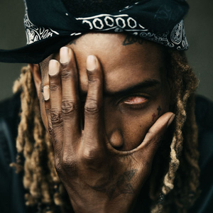 <i>Fetty Wap</i> (album) 2015 studio album by Fetty Wap