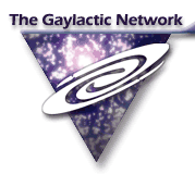 <span class="mw-page-title-main">Gaylactic Network</span>