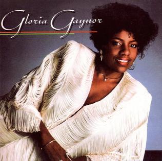 <i>Gloria Gaynor</i> (album) 1982 studio album by Gloria Gaynor