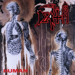 <i>Human</i> (Death album) 1991 studio album by Death