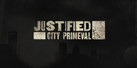 <i>Justified: City Primeval</i> American Western television miniseries