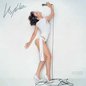 <i>Fever</i> (Kylie Minogue album) 2001 album by Kylie Minogue