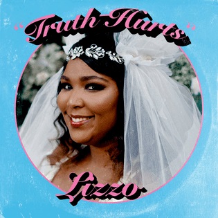 <span class="mw-page-title-main">Truth Hurts (song)</span> 2017 song by Lizzo