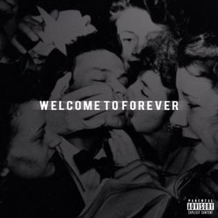 <i>Young Sinatra: Welcome to Forever</i> 2013 mixtape by Logic