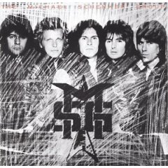 <i>MSG</i> (Michael Schenker Group album) 1981 studio album by Michael Schenker Group