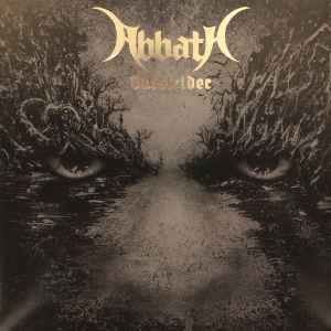 <i>Outstrider</i> 2019 studio album by Abbath