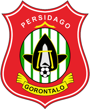 <span class="mw-page-title-main">Persidago Gorontalo</span> Association football team in Indonesia