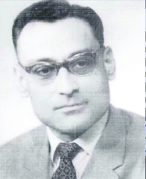 <span class="mw-page-title-main">R. N. Kao</span> Indian spymaster