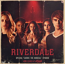 <span class="mw-page-title-main">Chapter Thirty-One: A Night to Remember</span> 18th episode of the 2nd season of Riverdale