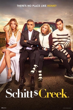 <i>Schitts Creek</i> season 2 Season of television series