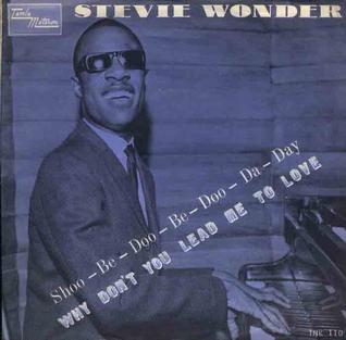 <span class="mw-page-title-main">Shoo-Be-Doo-Be-Doo-Da-Day</span> 1968 single by Stevie Wonder