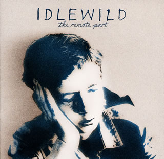 <i>The Remote Part</i> 2002 studio album by Idlewild