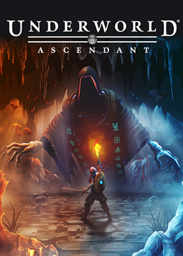 <i>Underworld Ascendant</i> 2018 video game