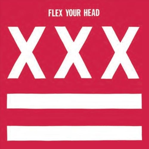 <i>Flex Your Head</i> 1982 compilation album by various artists