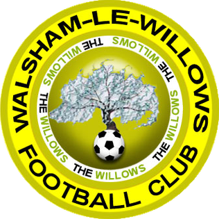 <span class="mw-page-title-main">Walsham-le-Willows F.C.</span> Association football club in England