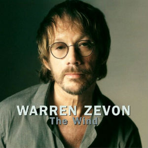 <i>The Wind</i> (Warren Zevon album) 2003 studio album by Warren Zevon