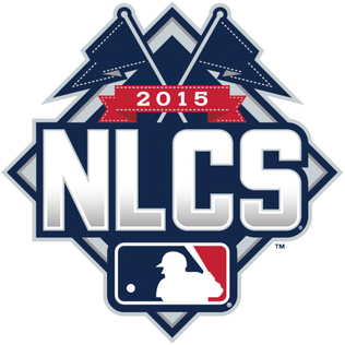 <span class="mw-page-title-main">2015 National League Championship Series</span> Baseball championship series