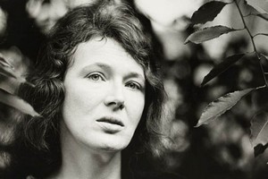 <span class="mw-page-title-main">Angela Carter</span> English novelist