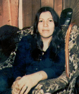 <span class="mw-page-title-main">Anna Mae Aquash</span> First Nations activist (1945–1975)