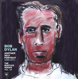 <i>The Bootleg Series Vol. 10: Another Self Portrait (1969–1971)</i> 2013 compilation album by Bob Dylan