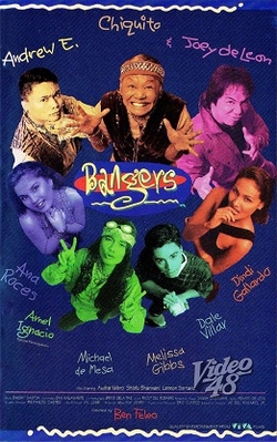 <i>Bangers</i> (1995 film) Philippine comedy film