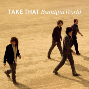 <i>Beautiful World</i> (Take That album) 2006 studio album by Take That