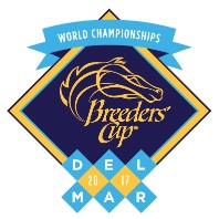 <span class="mw-page-title-main">2017 Breeders' Cup</span> Horse race