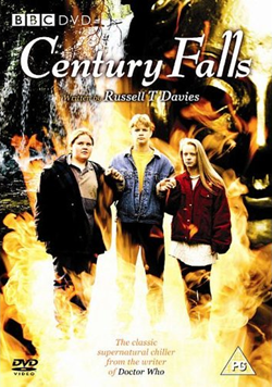 <i>Century Falls</i> British television series