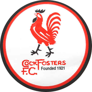 <span class="mw-page-title-main">Cockfosters F.C.</span> Association football club in England