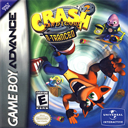 <i>Crash Bandicoot 2: N-Tranced</i> 2003 video game