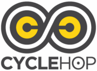 <span class="mw-page-title-main">CycleHop</span> Bicycle sharing company