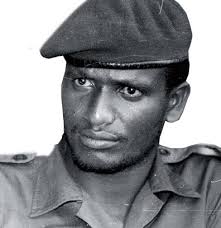 <span class="mw-page-title-main">Fred Rwigyema</span> Rwandan military officer and politician (1957–1990)